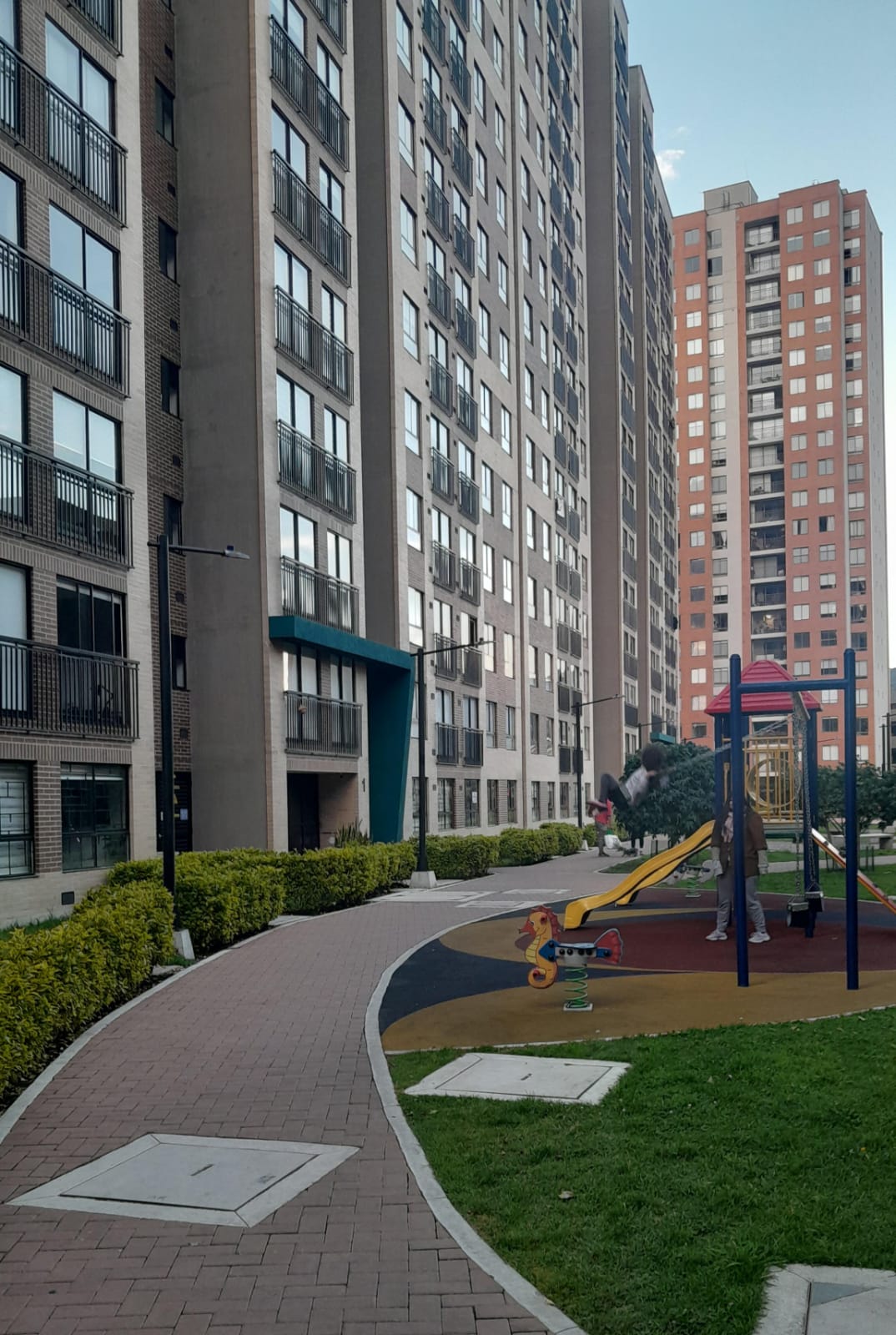 Apartamento en venta en Prado Veraniego, Bogotá · foto 14 de 14