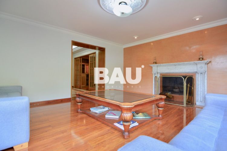 Apartamento de 3 alcobas en venta en Chicó Reservado, Bogotá, 220 m² · foto 4 de 23