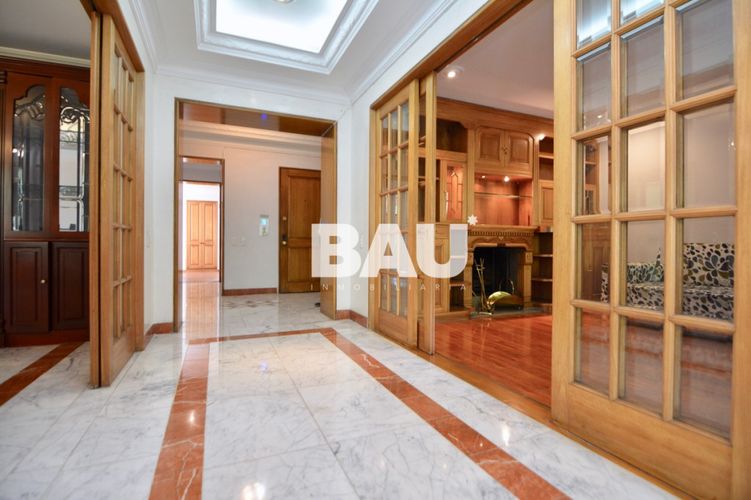 Apartamento de 3 alcobas en venta en Chicó Reservado, Bogotá, 220 m² · foto 6 de 23