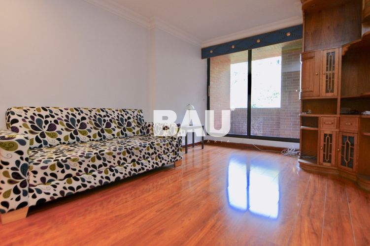 Apartamento de 3 alcobas en venta en Chicó Reservado, Bogotá, 220 m² · foto 7 de 23