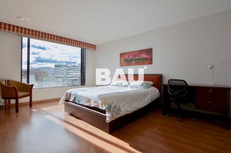 Apartamento de 3 alcobas en venta en Chicó Reservado, Bogotá, 220 m² · foto 17 de 23