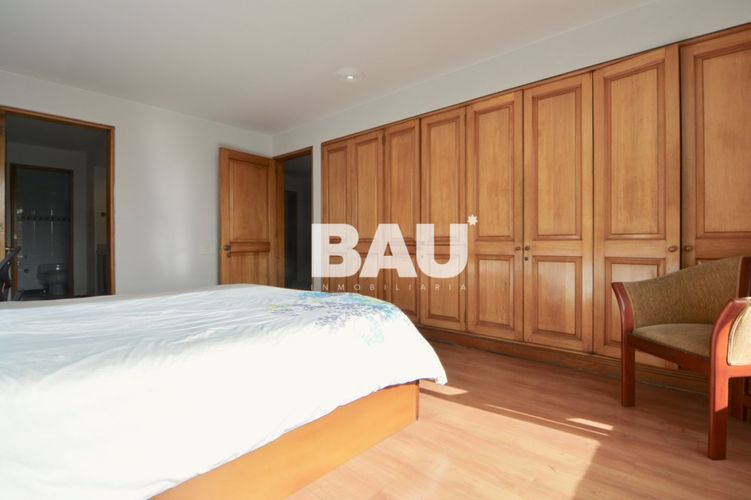 Apartamento de 3 alcobas en venta en Chicó Reservado, Bogotá, 220 m² · foto 18 de 23