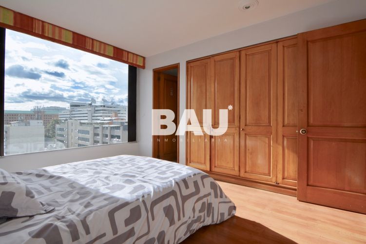 Apartamento de 3 alcobas en venta en Chicó Reservado, Bogotá, 220 m² · foto 20 de 23