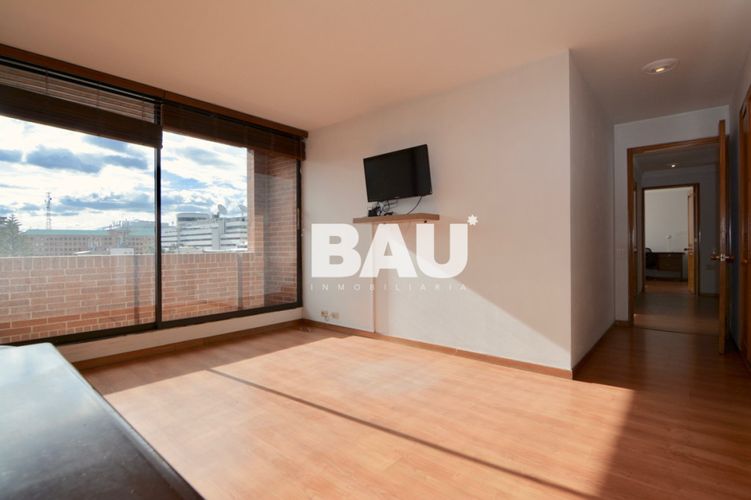 Apartamento de 3 alcobas en venta en Chicó Reservado, Bogotá, 220 m² · foto 22 de 23