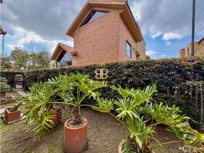 Casa de 4 alcobas en venta en San Jose De Los Nogales, Chía, 266 m² · foto 6 de 24