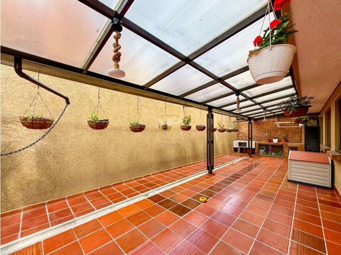 Casa de 4 alcobas en venta en San Jose De Los Nogales, Chía, 266 m² · foto 7 de 24