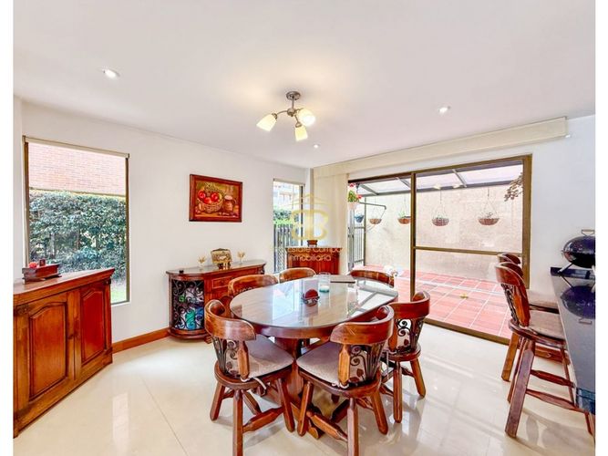 Casa de 4 alcobas en venta en San Jose De Los Nogales, Chía, 266 m² · foto 12 de 24