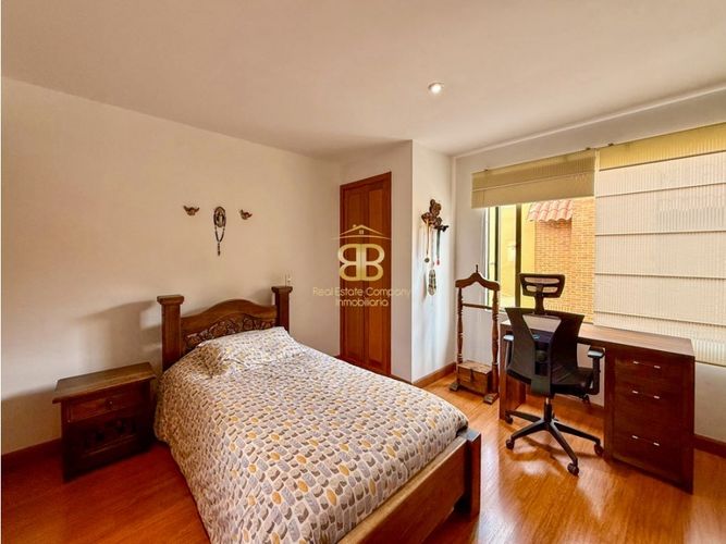 Casa de 4 alcobas en venta en San Jose De Los Nogales, Chía, 266 m² · foto 14 de 24