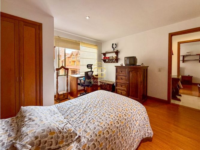 Casa de 4 alcobas en venta en San Jose De Los Nogales, Chía, 266 m² · foto 15 de 24