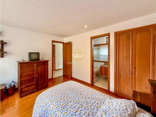 Casa de 4 alcobas en venta en San Jose De Los Nogales, Chía, 266 m² · foto 16 de 24