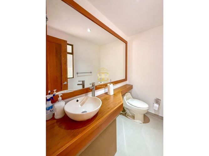 Casa de 4 alcobas en venta en San Jose De Los Nogales, Chía, 266 m² · foto 19 de 24