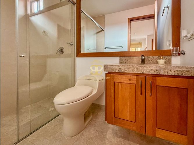 Casa de 4 alcobas en venta en San Jose De Los Nogales, Chía, 266 m² · foto 21 de 24