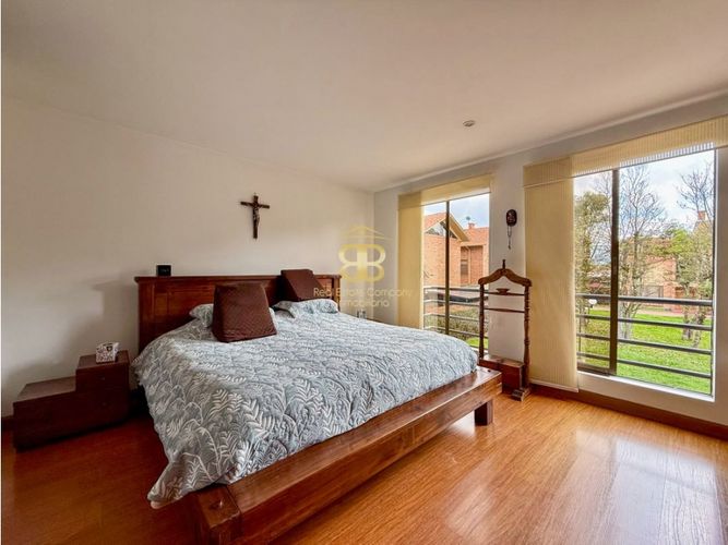 Casa de 4 alcobas en venta en San Jose De Los Nogales, Chía, 266 m² · foto 24 de 24
