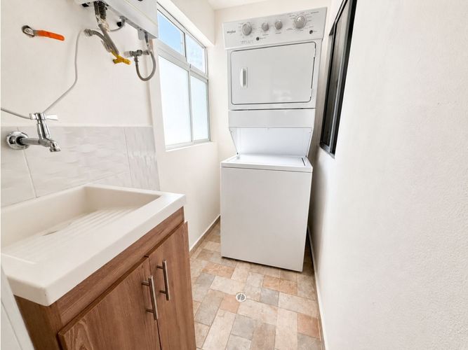 Apartamento de 2 alcobas en venta en La Ceja, 60 m² · foto 8 de 10