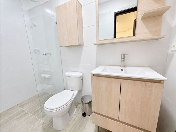 Apartamento de 2 alcobas en venta en La Ceja, 60 m² · foto 9 de 10