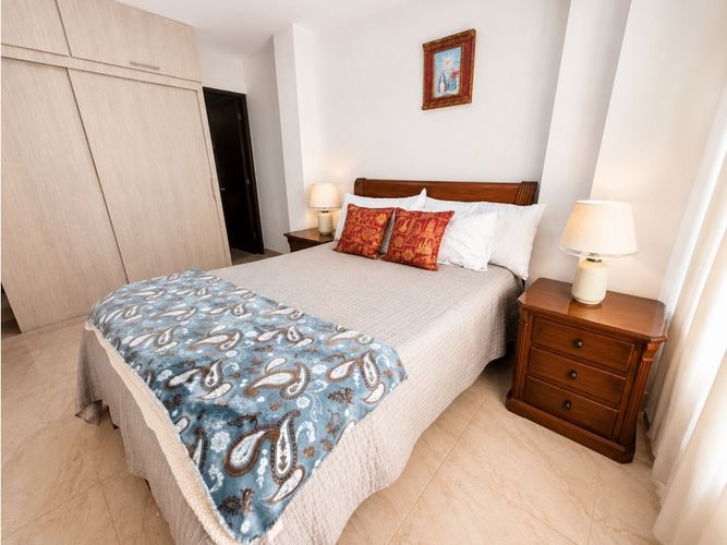 Apartamento de 2 alcobas en venta en La Ceja, 60 m² · foto 10 de 10