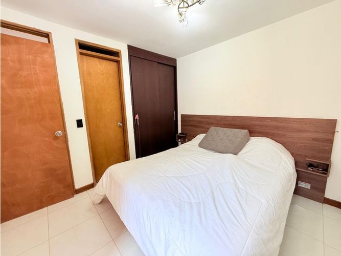 Apartamento de 3 alcobas en venta en La Ceja, 64 m² · foto 7 de 13