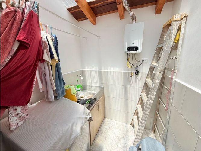 Apartamento de 3 alcobas en venta en La Milagrosa, La Ceja, 78 m² · foto 7 de 11