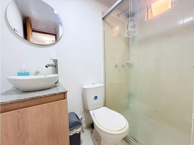 Apartamento de 3 alcobas en venta en La Ceja, 64 m² · foto 8 de 13