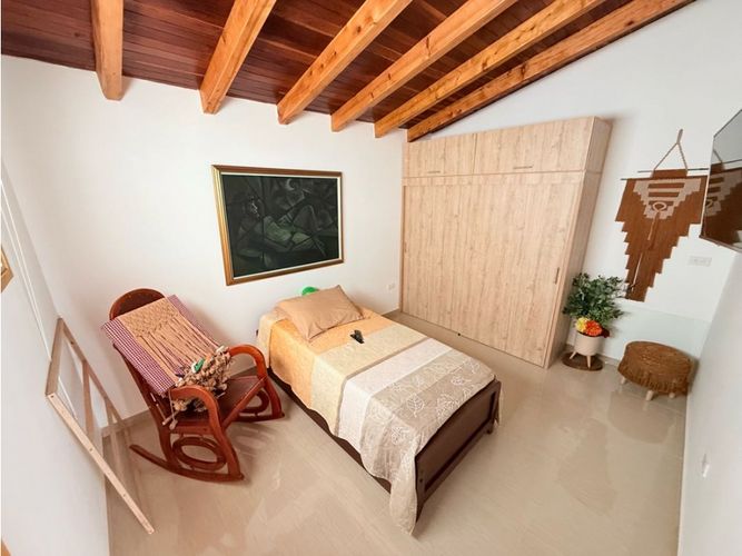 Apartamento de 3 alcobas en venta en La Milagrosa, La Ceja, 78 m² · foto 8 de 11