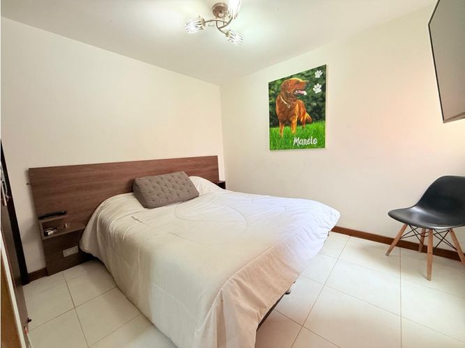 Apartamento de 3 alcobas en venta en La Ceja, 64 m² · foto 9 de 13