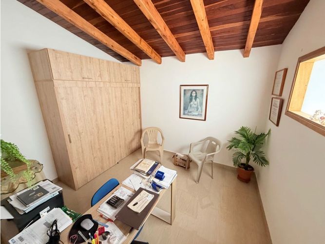 Apartamento de 3 alcobas en venta en La Milagrosa, La Ceja, 78 m² · foto 11 de 11