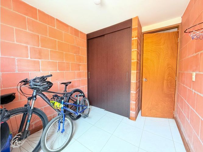 Apartamento de 3 alcobas en venta en La Ceja, 64 m² · foto 12 de 13