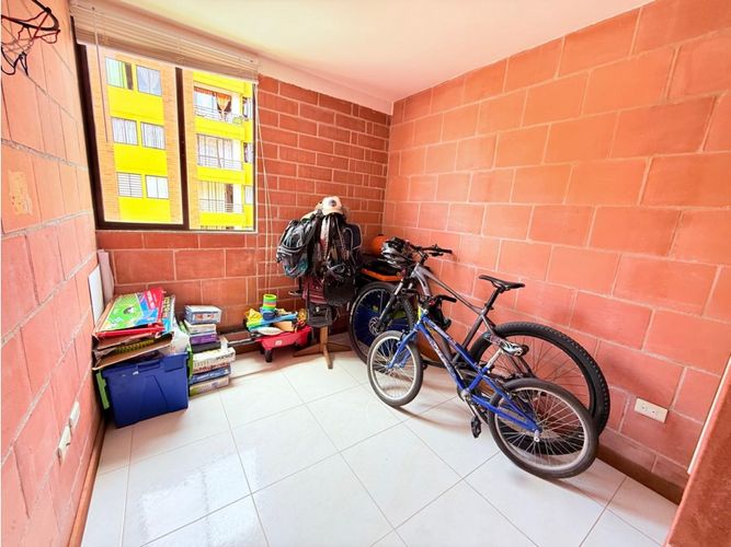 Apartamento de 3 alcobas en venta en La Ceja, 64 m² · foto 13 de 13