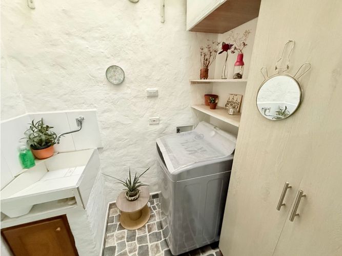 Apartamento de 3 alcobas en venta en El Tambo, La Ceja, 72 m² · foto 5 de 12