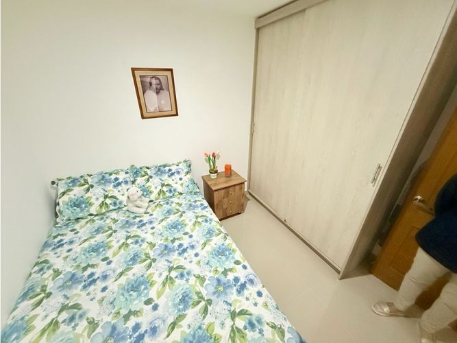 Apartamento de 3 alcobas en venta en El Tambo, La Ceja, 72 m² · foto 8 de 12