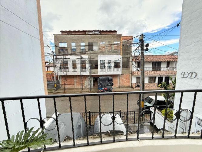 Apartamento de 3 alcobas en venta en El Tambo, La Ceja, 72 m² · foto 9 de 12