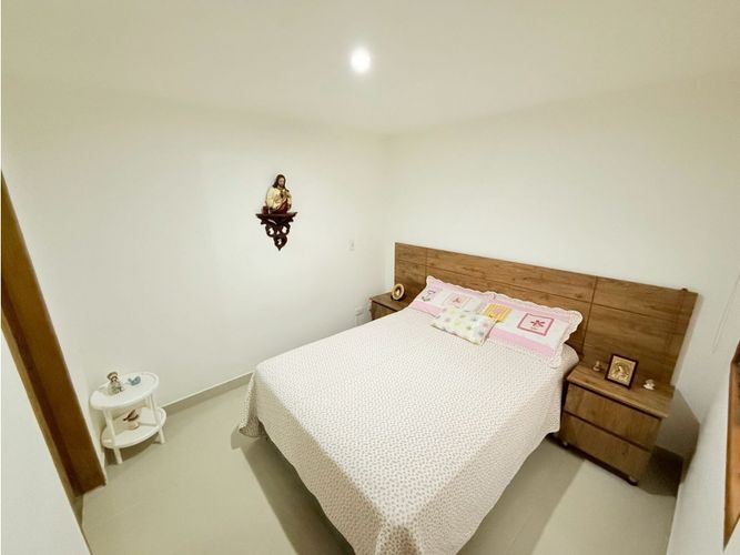 Apartamento de 3 alcobas en venta en El Tambo, La Ceja, 72 m² · foto 12 de 12