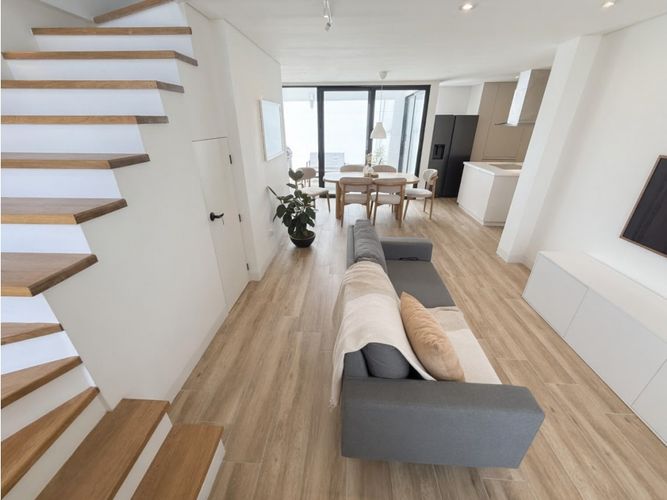 Casa de 3 alcobas en venta en La Ceja, 144 m² · foto 3 de 13