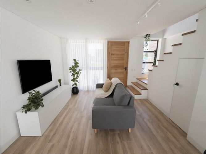 Casa de 3 alcobas en venta en La Ceja, 144 m² · foto 4 de 13