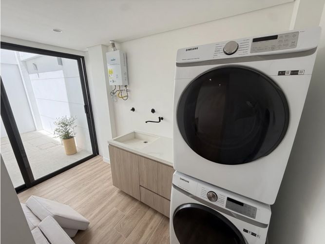Casa de 3 alcobas en venta en La Ceja, 144 m² · foto 6 de 13