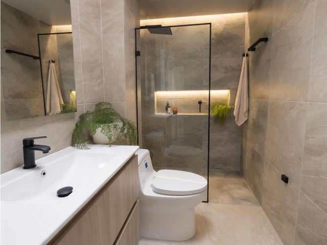 Casa de 3 alcobas en venta en La Ceja, 144 m² · foto 9 de 13