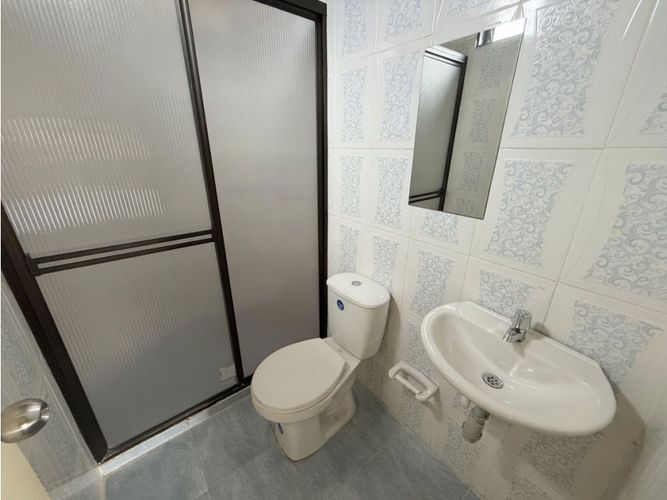 Apartamento de 3 alcobas en venta en La Ceja, 115 m² · foto 6 de 9