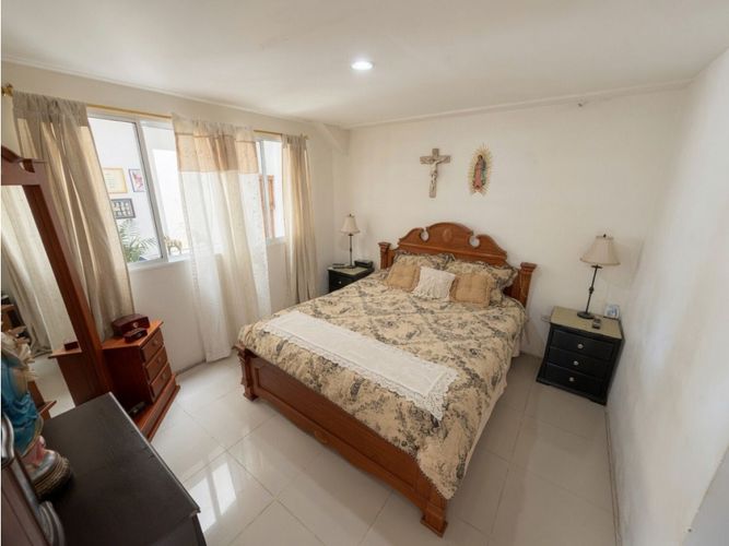 Apartamento de 5 alcobas en venta en La Ceja, 134 m² · foto 6 de 10