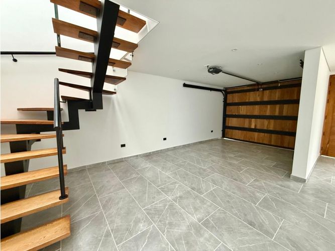 Casa de 4 alcobas en venta en El Tambo, La Ceja, 140 m² · foto 4 de 15