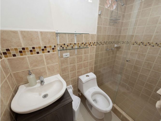 Apartamento de 5 alcobas en venta en La Ceja, 134 m² · foto 7 de 10