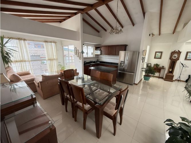 Apartamento de 5 alcobas en venta en La Ceja, 134 m² · foto 8 de 10