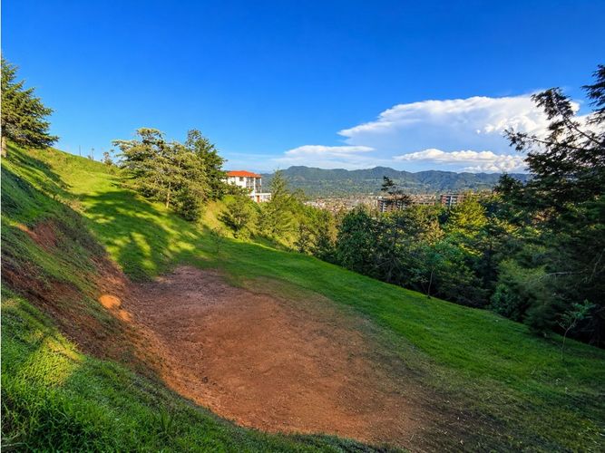 Lote en venta en San Nicolas, La Ceja, 3060 m² · foto 4 de 6