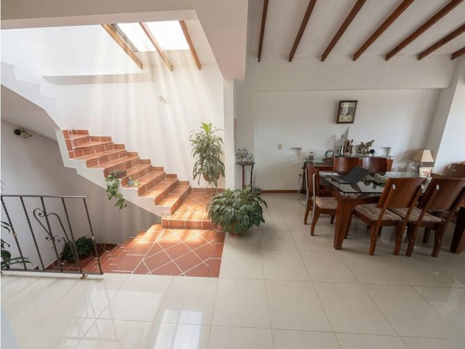 Apartamento de 5 alcobas en venta en La Ceja, 134 m² · foto 9 de 10