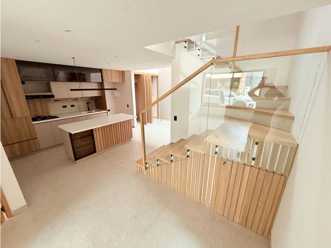 Casa de 3 alcobas en venta en Lomitas, La Ceja, 130 m² · foto 3 de 17