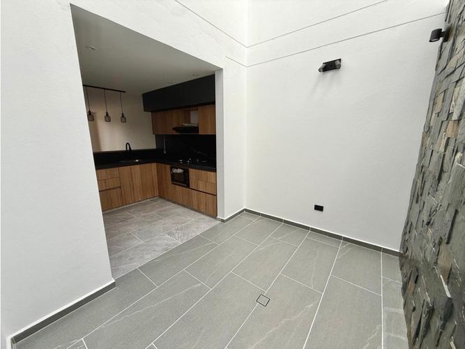 Casa de 4 alcobas en venta en El Tambo, La Ceja, 140 m² · foto 7 de 15