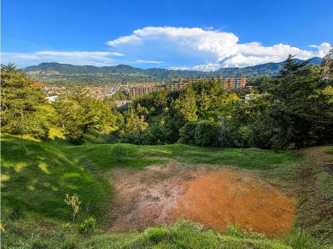 Lote en venta en San Nicolas, La Ceja, 3060 m² · foto 5 de 6