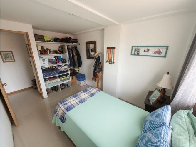 Apartamento de 5 alcobas en venta en La Ceja, 134 m² · foto 10 de 10
