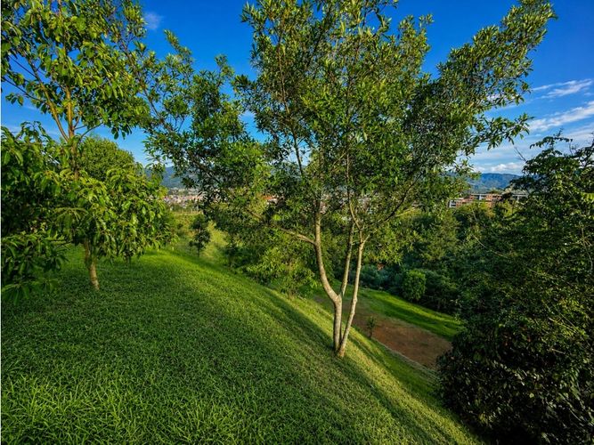 Lote en venta en San Nicolas, La Ceja, 3060 m² · foto 6 de 6