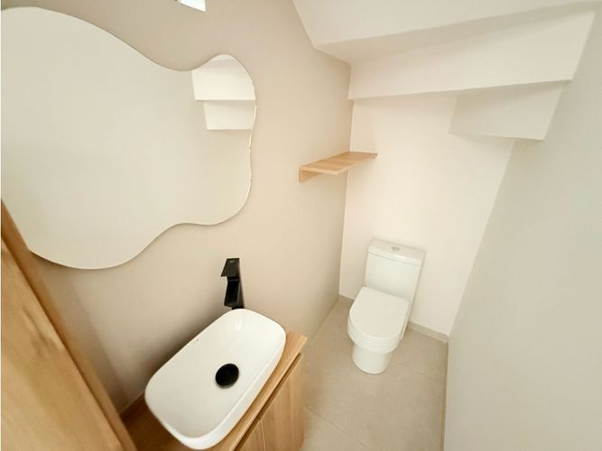 Casa de 3 alcobas en venta en Lomitas, La Ceja, 130 m² · foto 5 de 17