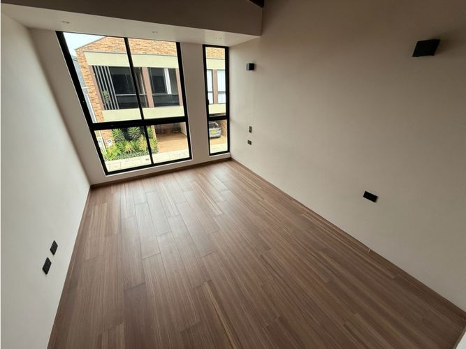 Casa de 3 alcobas en venta en Lomitas, La Ceja, 130 m² · foto 6 de 17